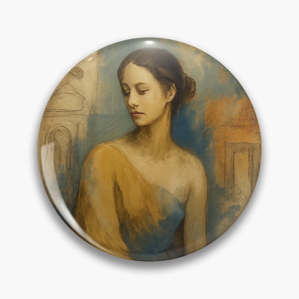 Item preview, Lunar Muse designed and sold by Bernd Friese.