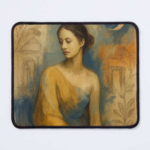 Item preview, Lunar Muse designed and sold by Bernd Friese.