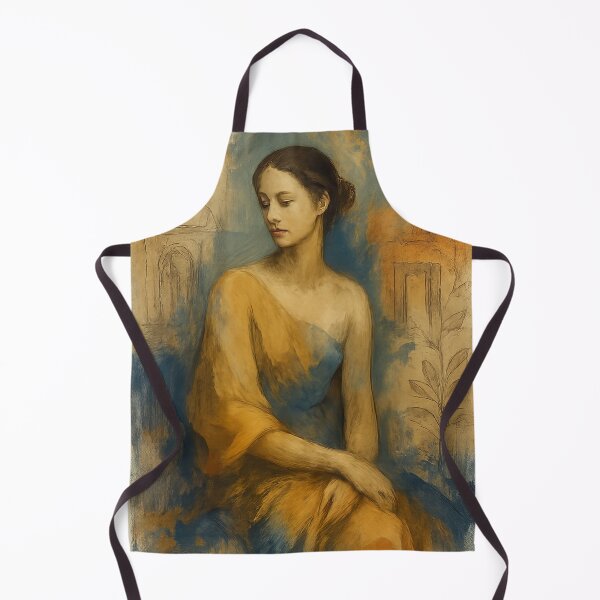 Item preview, Lunar Muse designed and sold by Bernd Friese.