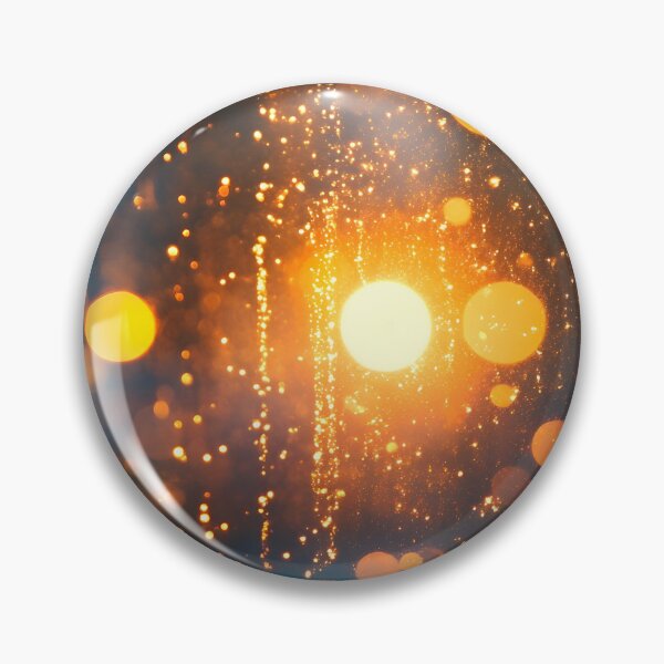 Item preview, Bokeh lights 4 designed and sold by FlaskLab.