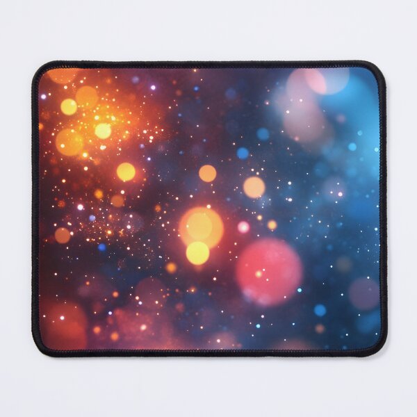 Item preview, Bokeh lights 2 designed and sold by FlaskLab.