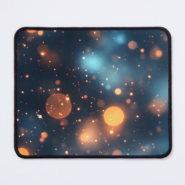 Item preview, Bokeh lights 1 designed and sold by FlaskLab.