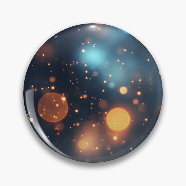 Item preview, Bokeh lights 1 designed and sold by FlaskLab.