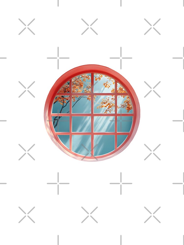 Thumbnail 4 of 4, iPhone Case, Window designed and sold by FlaskLab.