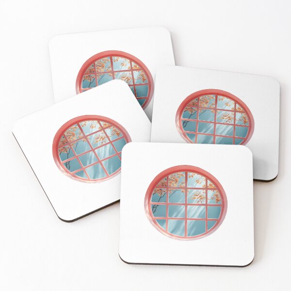 Item preview, Window designed and sold by FlaskLab.
