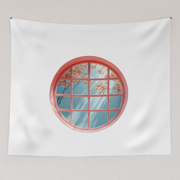 Item preview, Window designed and sold by FlaskLab.