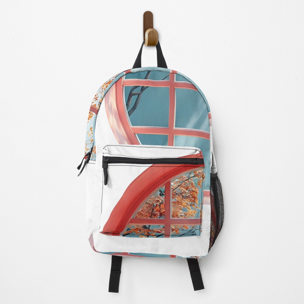 Item preview, Backpack designed and sold by FlaskLab.