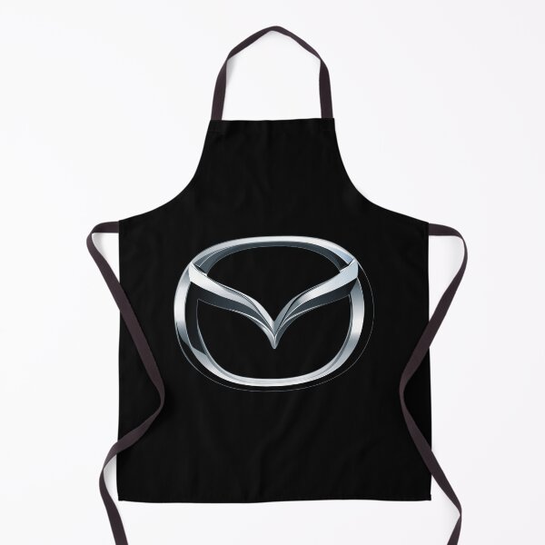 Item preview, Simple Chromed Mazs Emblem designed and sold by petreee.