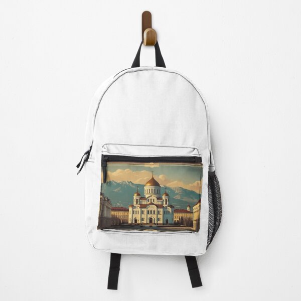 Item preview, Sofia – Orthodox beauty under the mountains designed and sold by StormArte.