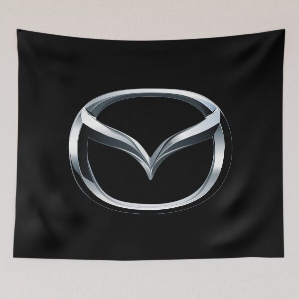 Item preview, Simple Chromed Mazs Emblem designed and sold by petreee.