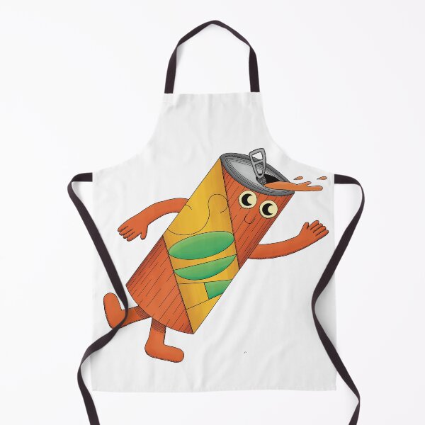 Item preview, Mr. Orange Pop designed and sold by drhippopig.