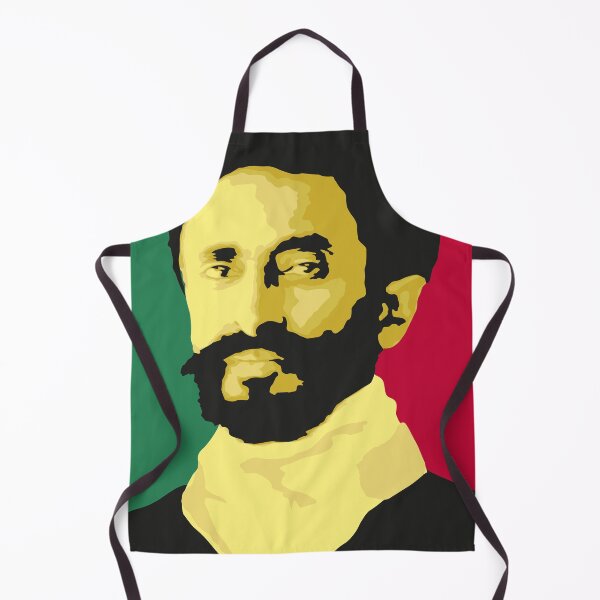 Item preview, Haile Selassie designed and sold by dimensionfourD4.
