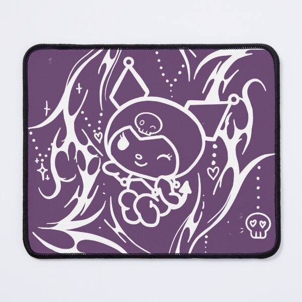 Item preview, Neotribal Kuromi designed and sold by T-Works-Aus.