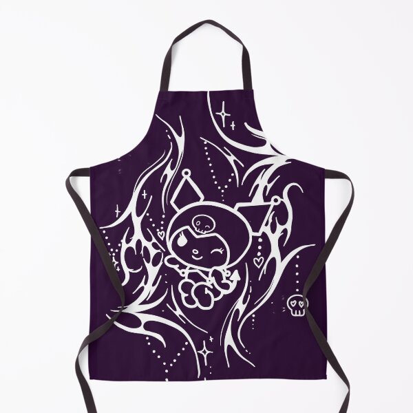 Item preview, Neotribal Kuromi designed and sold by T-Works-Aus.