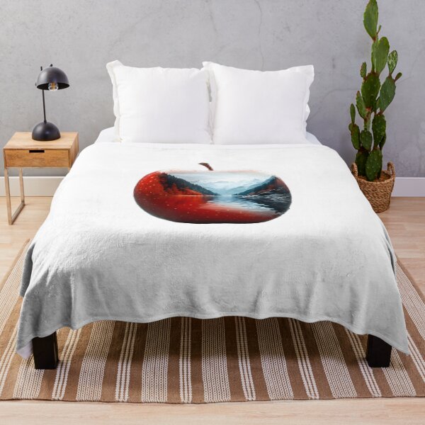 Item preview, A Sea in the Apple 4 designed and sold by FlaskLab.
