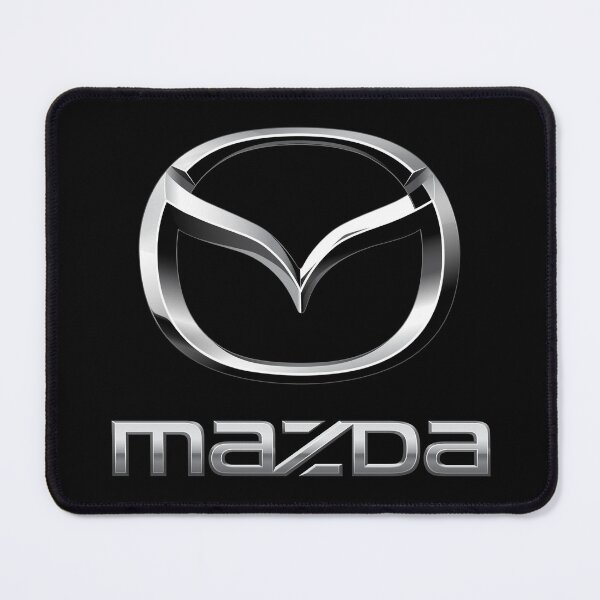 Item preview, Mazs Chromed Emblem with Wider Lettering Below designed and sold by petreee.