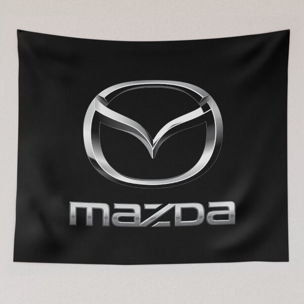 Item preview, Mazs Chromed Emblem with Wider Lettering Below designed and sold by petreee.