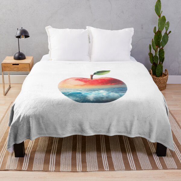 Item preview, A Sea in the Apple 3 designed and sold by FlaskLab.