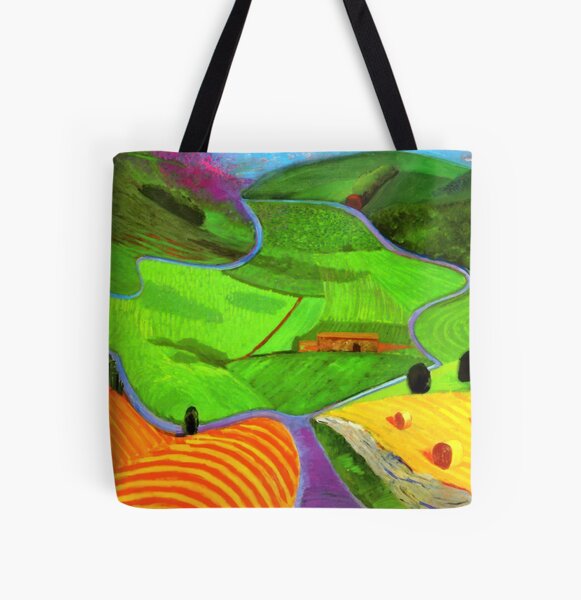 Item preview, David Hockney designed and sold by Nataliashchi.