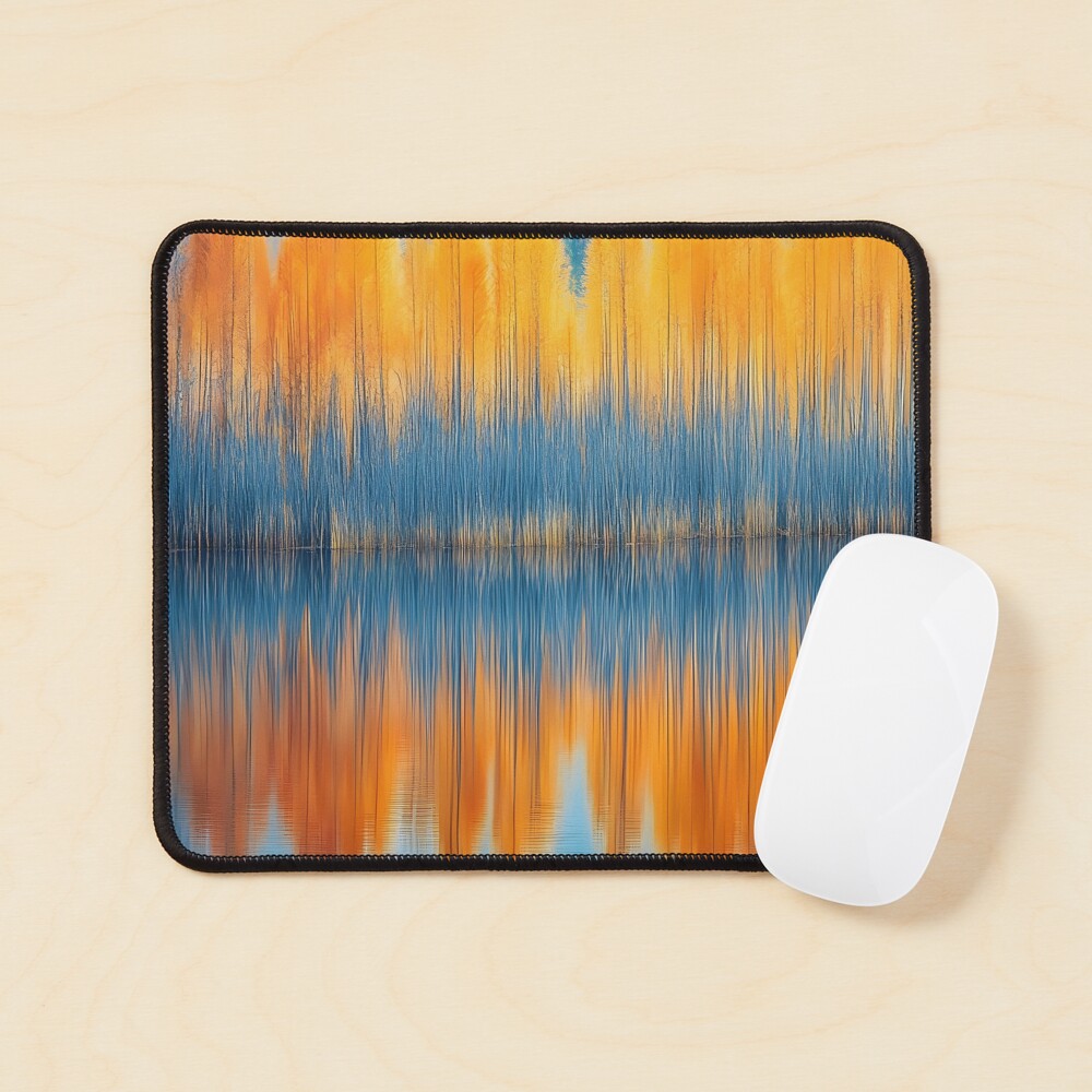 Item preview, Mouse Pad designed and sold by FlaskLab.