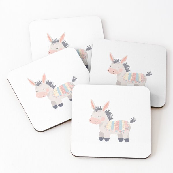 Item preview, Baby Donkey 2 designed and sold by FlaskLab.