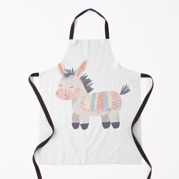 Item preview, Baby Donkey 2 designed and sold by FlaskLab.
