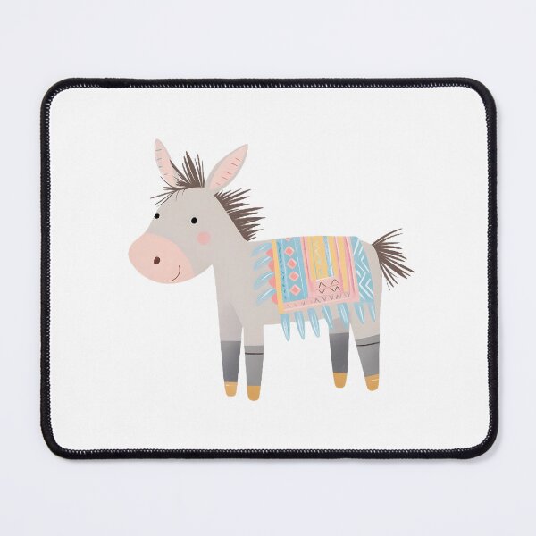 Item preview, Baby Donkey 1 designed and sold by FlaskLab.