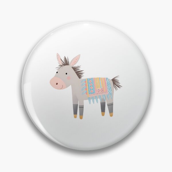Item preview, Baby Donkey 1 designed and sold by FlaskLab.