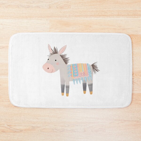 Item preview, Baby Donkey 1 designed and sold by FlaskLab.