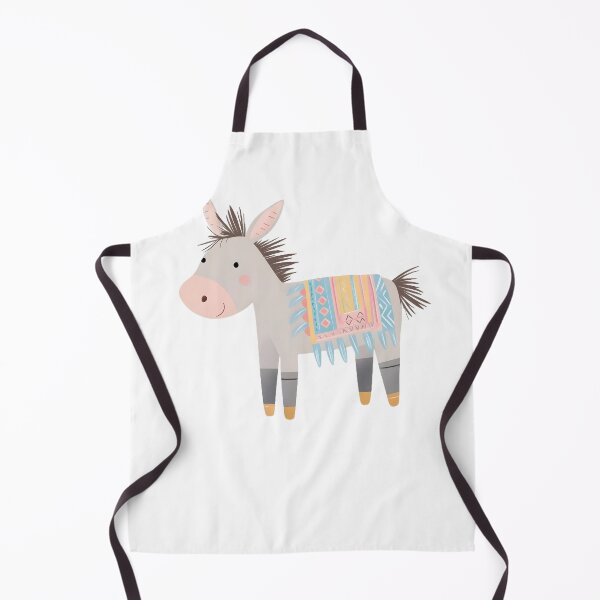 Item preview, Baby Donkey 1 designed and sold by FlaskLab.