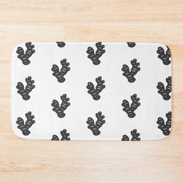 Item preview, Ginger Silhouette designed and sold by wikawiki.