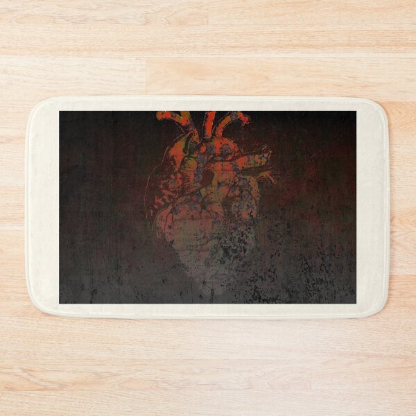 Item preview, Heart of Decay  designed and sold by D.O Fox  .