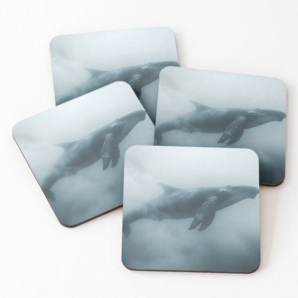 Item preview, A whale in the sky 1 designed and sold by FlaskLab.
