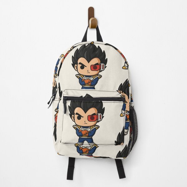 Item preview, Prince of Spikes – Chibi Warrior Sticker designed and sold by Roky22.