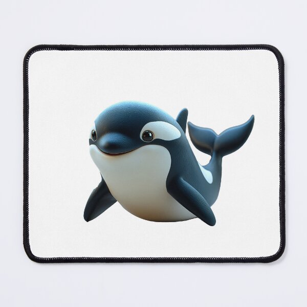 Item preview, Dolphin 3 designed and sold by FlaskLab.