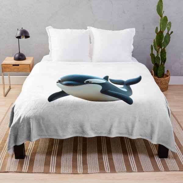 Item preview, Dolphin 3 designed and sold by FlaskLab.