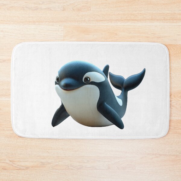Item preview, Dolphin 3 designed and sold by FlaskLab.