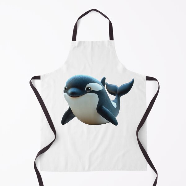 Item preview, Dolphin 3 designed and sold by FlaskLab.