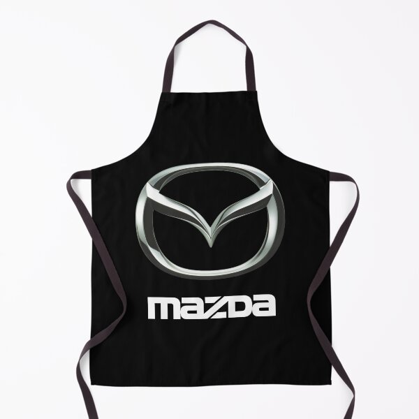 Item preview, White Mazs with Chromed Emblem on Top designed and sold by petreee.