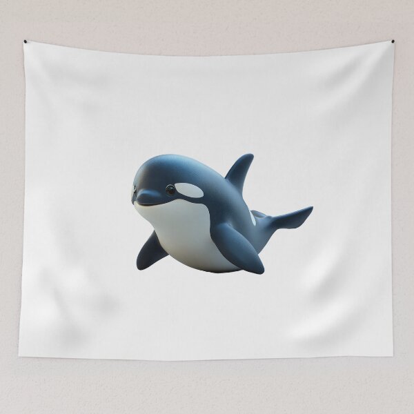 Item preview, Dolphin 2 designed and sold by FlaskLab.