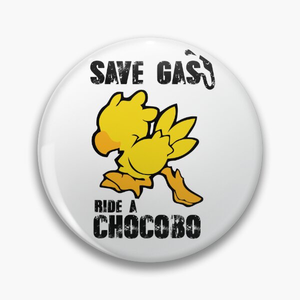 Item preview, Chocobo!  designed and sold by Loresoul.