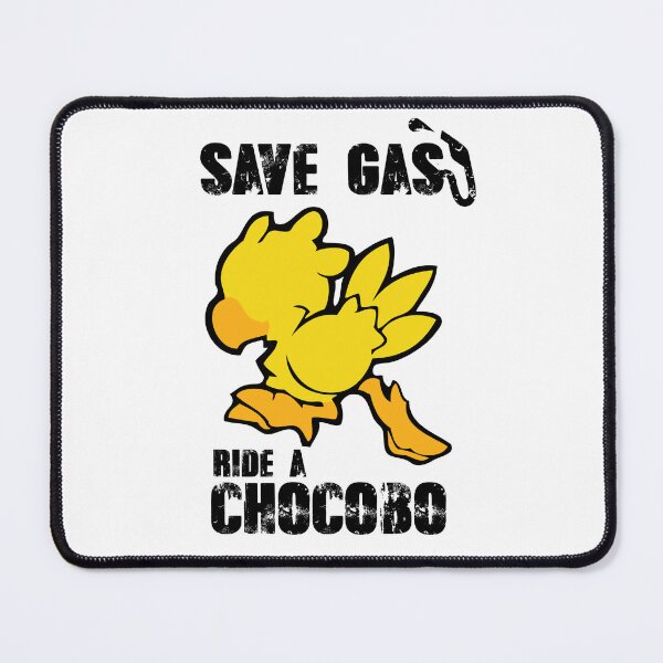Item preview, Chocobo!  designed and sold by Loresoul.