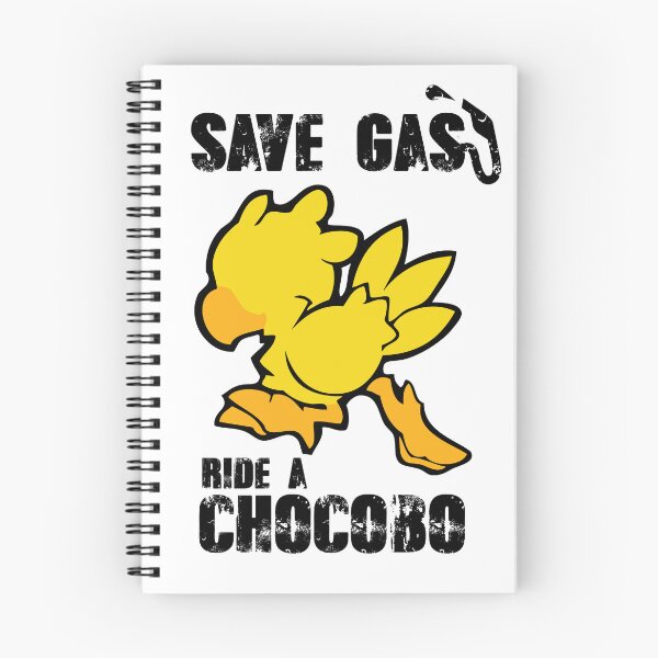 Item preview, Chocobo!  designed and sold by Loresoul.