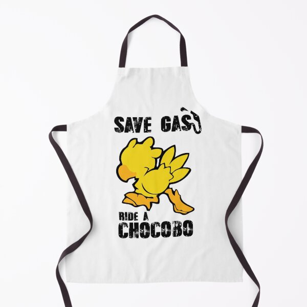 Item preview, Chocobo!  designed and sold by Loresoul.