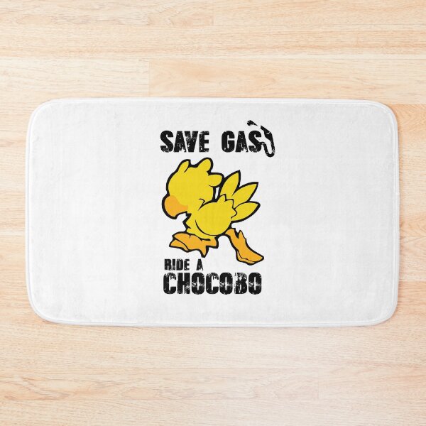 Item preview, Chocobo!  designed and sold by Loresoul.