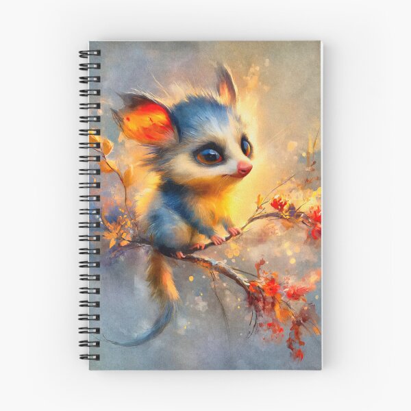 Item preview, Dusk Treetop designed and sold by Ilona Abou-Zolof.