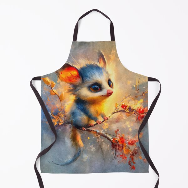 Item preview, Dusk Treetop designed and sold by Ilona Abou-Zolof.