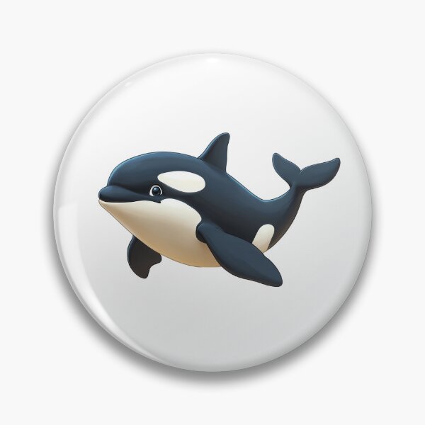 Item preview, Dolphin 1 designed and sold by FlaskLab.