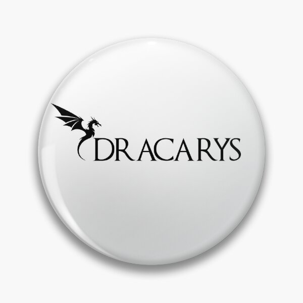 Item preview, Dracarys Dragon designed and sold by emzimerch1.