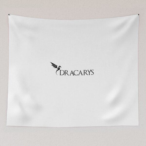 Item preview, Dracarys Dragon designed and sold by emzimerch1.